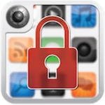 Logo of Apps Locker android Application 